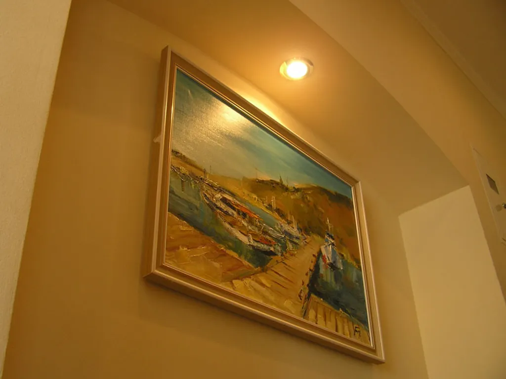 Квартира 1-комнатная Квартира — Севастополь