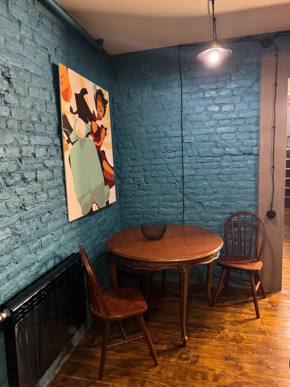 Квартира Квартира в стиле Zinger Loft — Санкт-Петербург