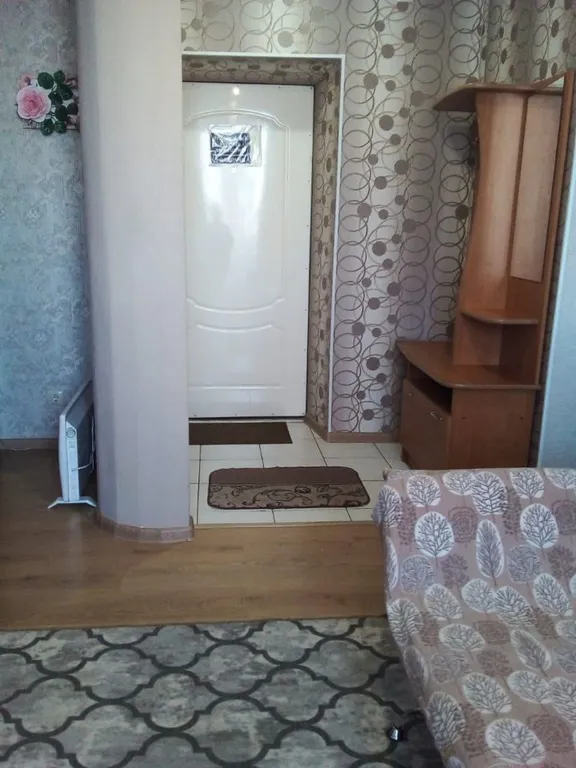 Уютная двухкомнатная квартира