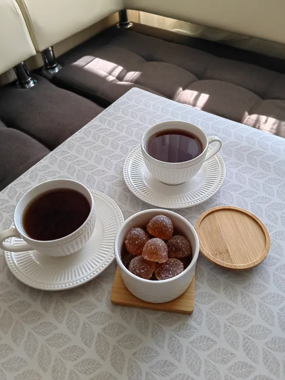 Булгаковская квартира