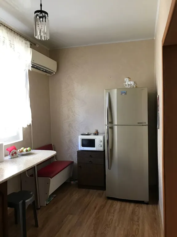 Уютный дом в центре города