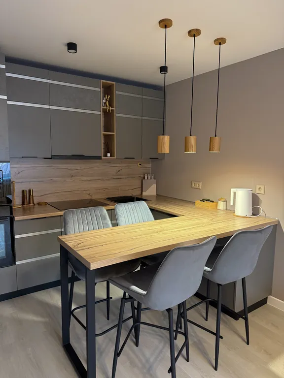 Уютная квартира в центре Дивеево