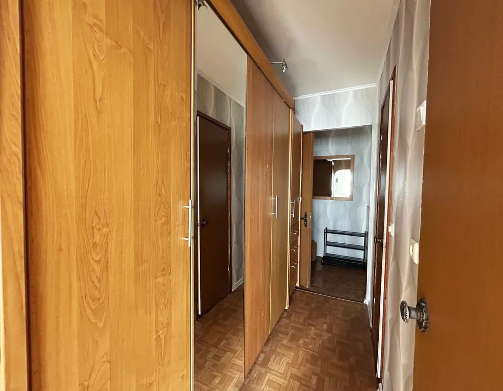 Северные апартаменты в центре Мурманска