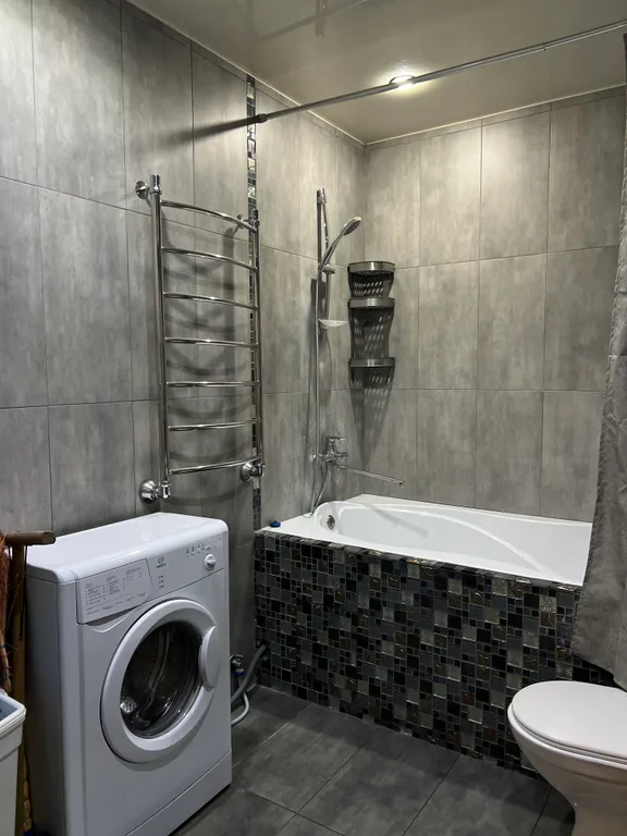 Квартира Уютная квартира около ж\д вокзала — Сухум