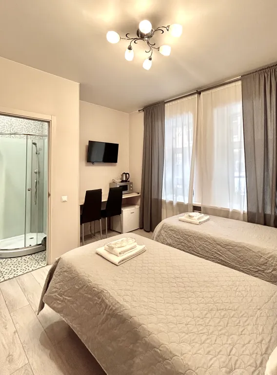 Квартира Комната — Санкт-Петербург