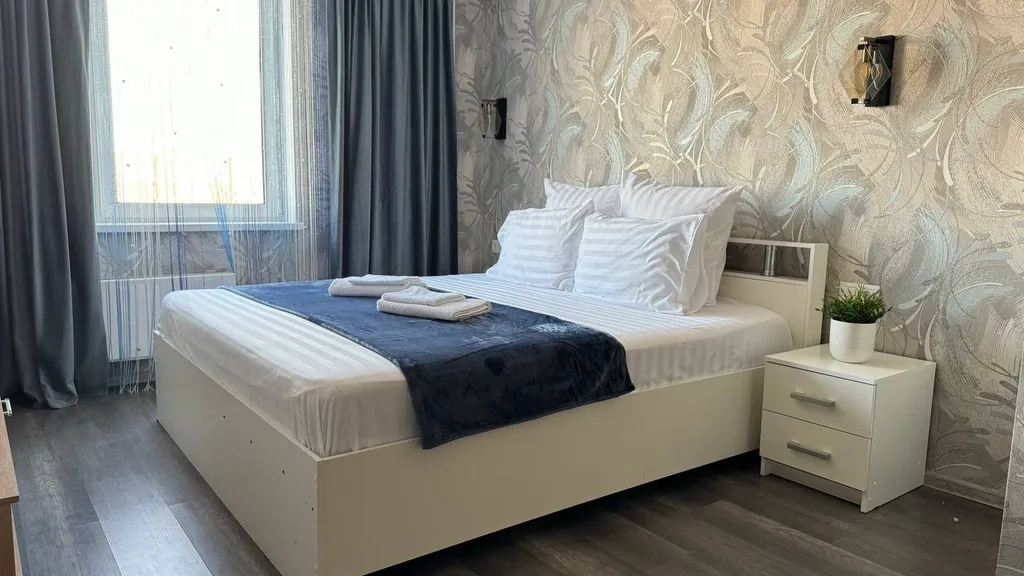 Квартира Квартира однокомнатная ЖК Лобня Сити — Лобня