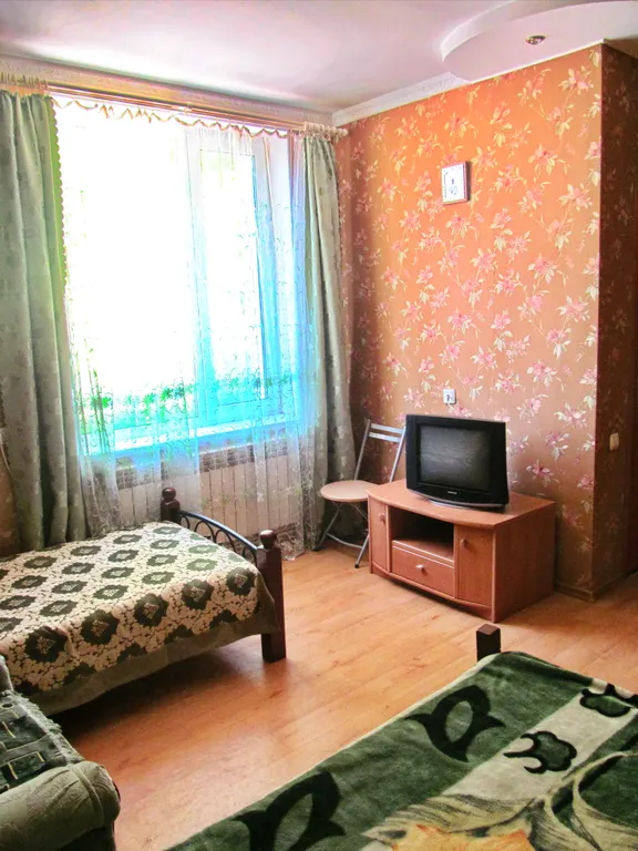 Коттедж 3-х комнатный дом в центре — Феодосия