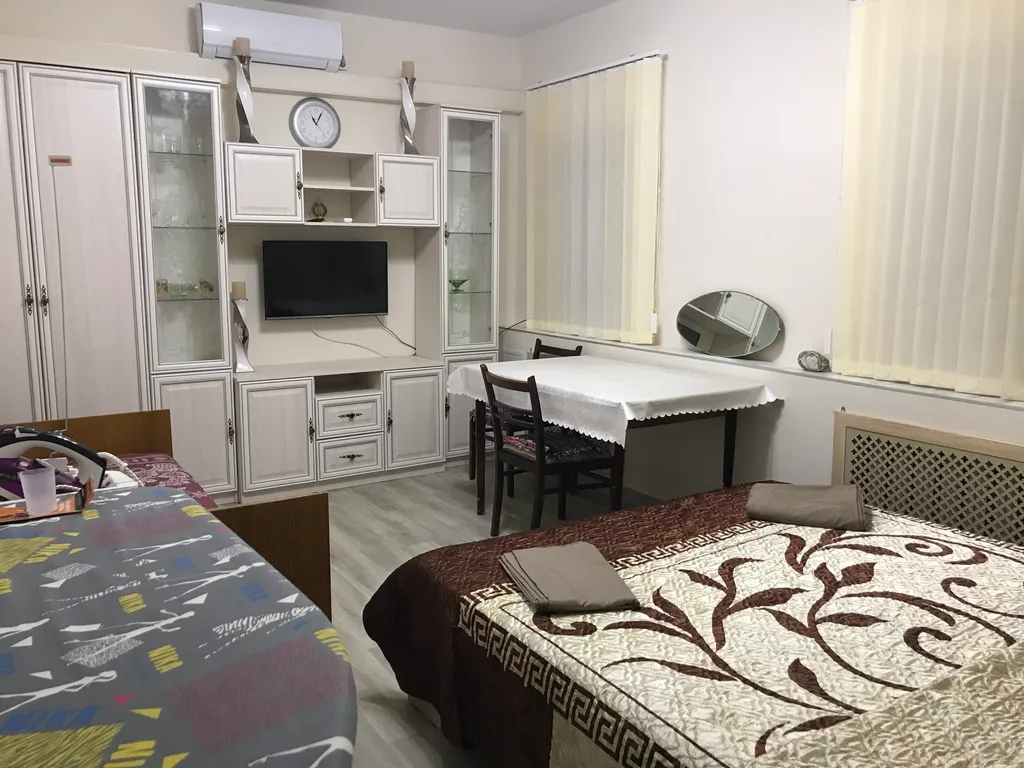 Дом для отпуска