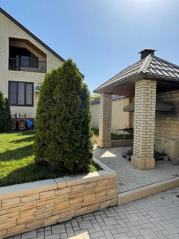 Коттедж для семейного отдыха