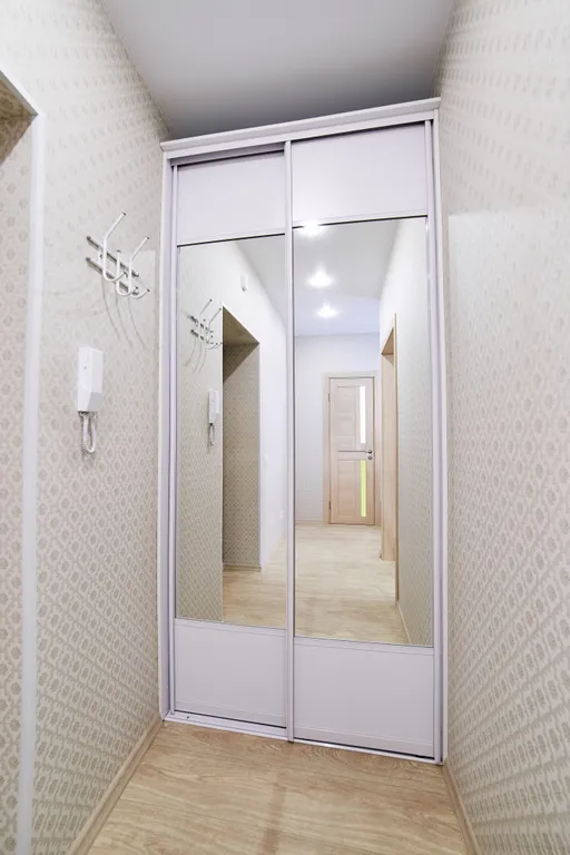 Квартира у Набережной Брюгге