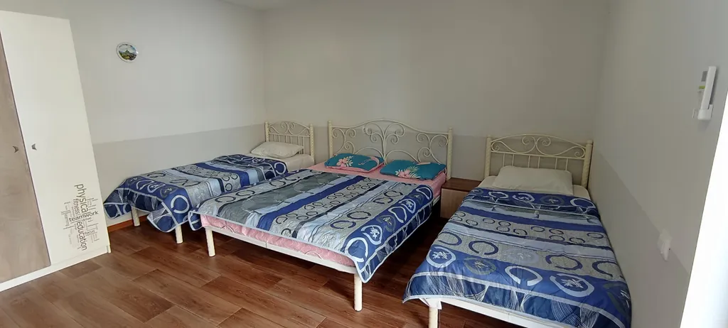 Гостевой дом Леон