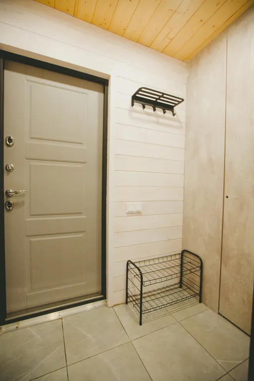 Коттедж Дом в сердце гор — Шерегеш