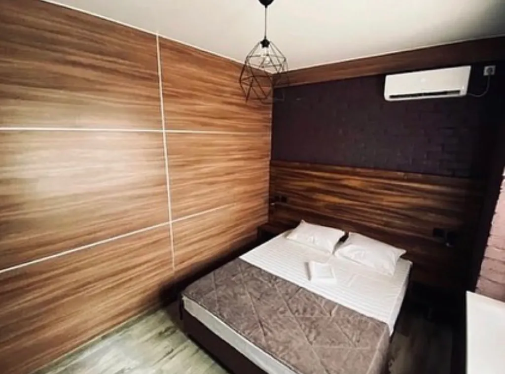 VIP апартамент с видом на море