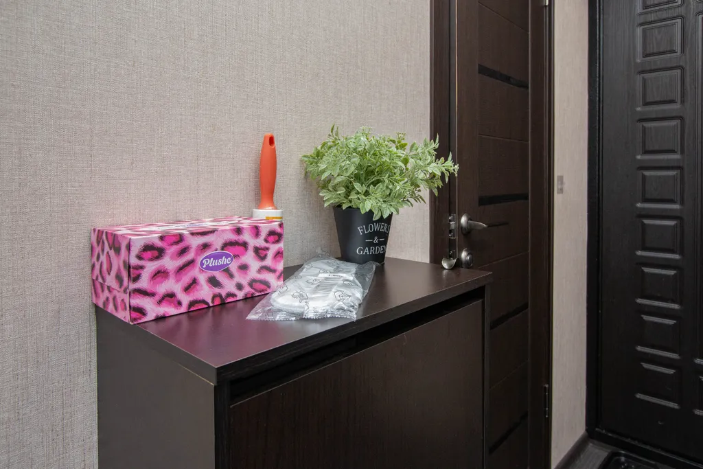 Уютная студия в Центре Новокузнецка