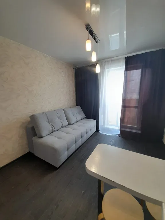 Мега стильная студия