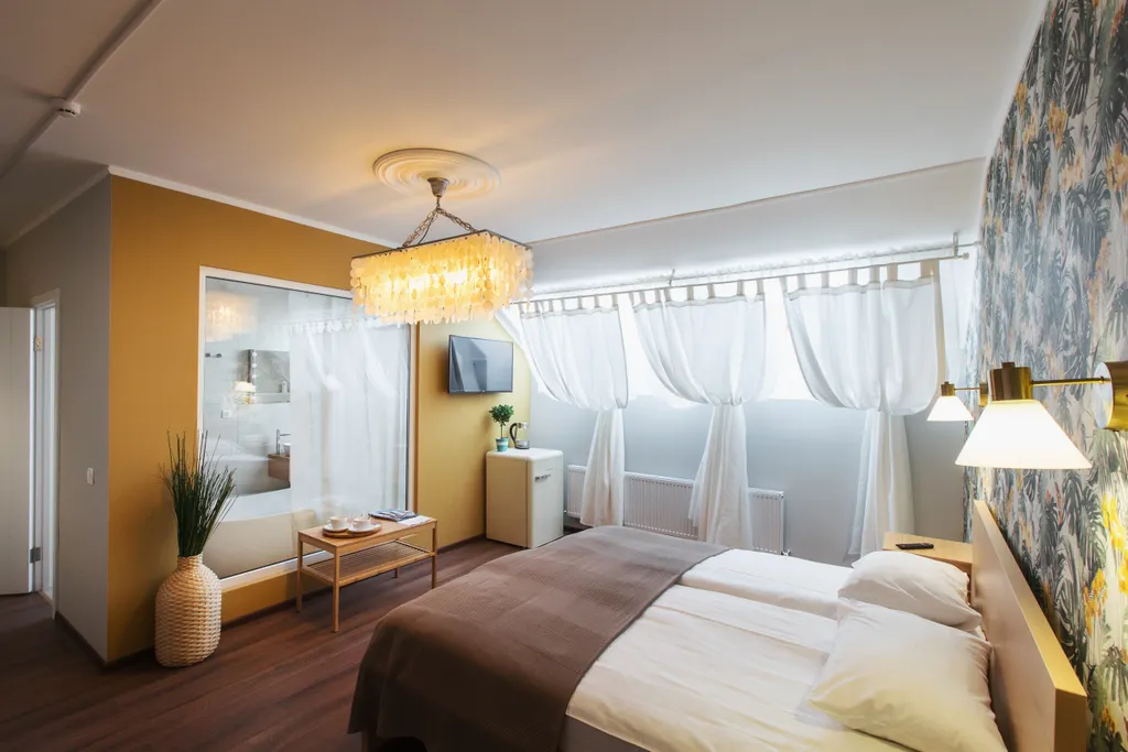 Квартира Люкс Tropic — аренда посуточно в Таганрог