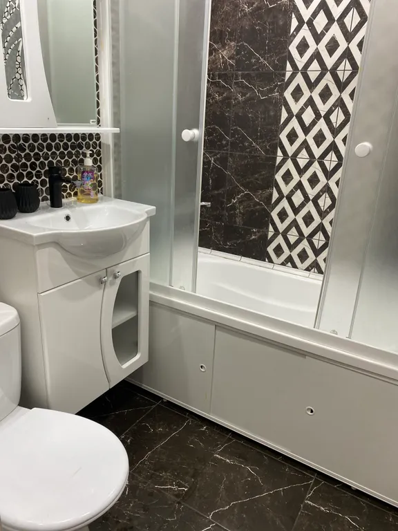 Квартира 2-комнатная Квартира — Красноярск