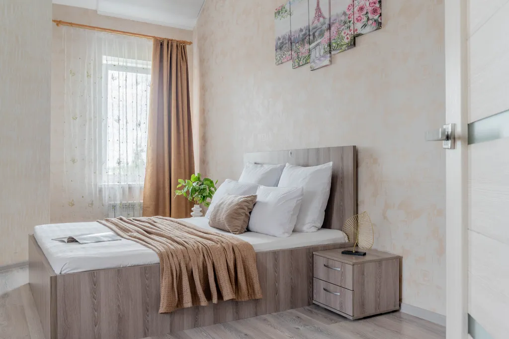 Квартира в самом сердце города