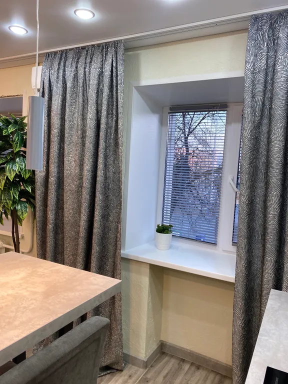 Квартира в центре города