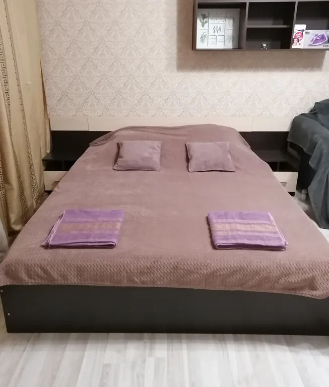 Квартира Видовые апартаменты — аренда посуточно в Брянск