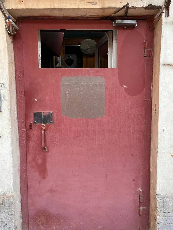 Студия микро лофт в историческом центре Санкт -Петербурга