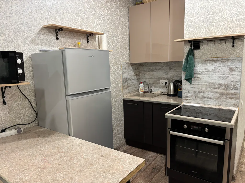 Студия посуточно