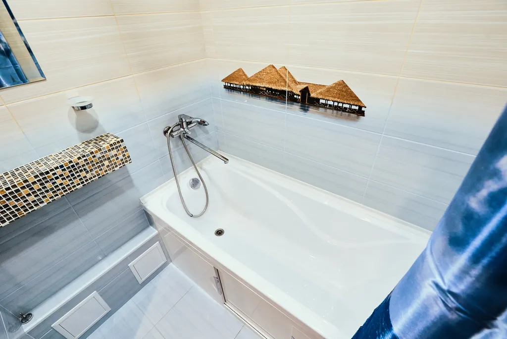 Квартира не далёко от кремля