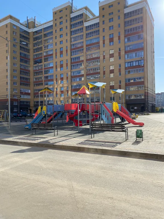 Уютная и чистая квартира рядом с заливом