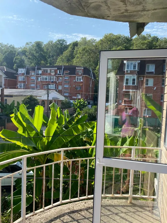 Уютное жилье в частном доме