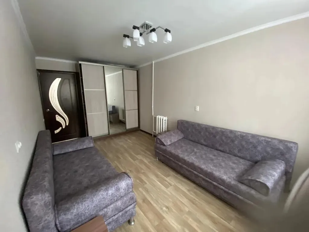 Лучшая квартира на районе