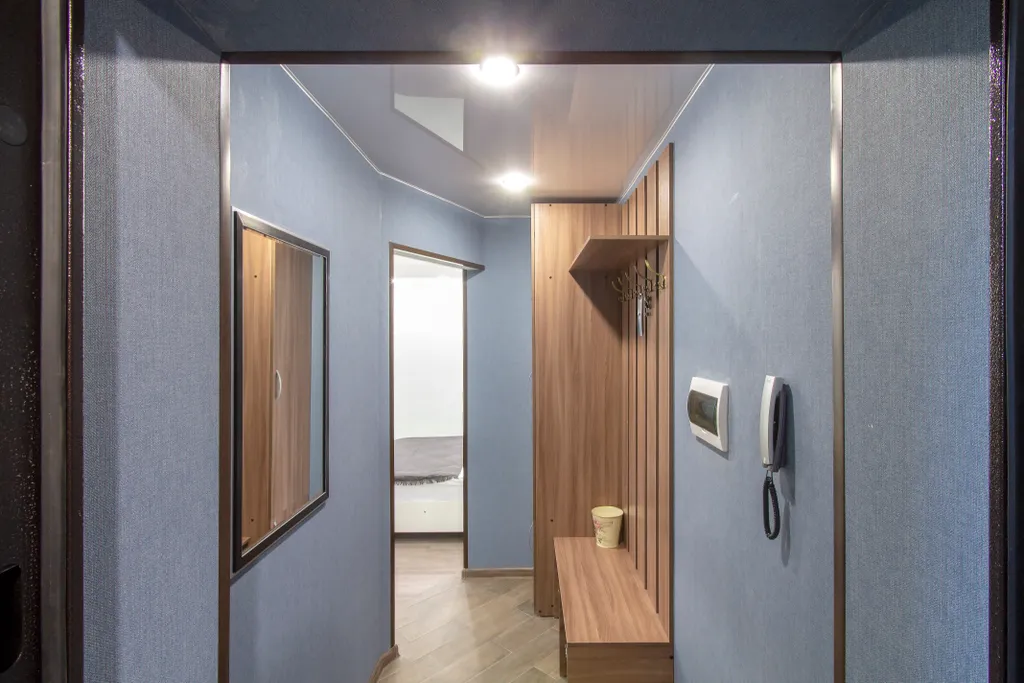 Квартира Шахматные апартаменты в центре — Ярославль