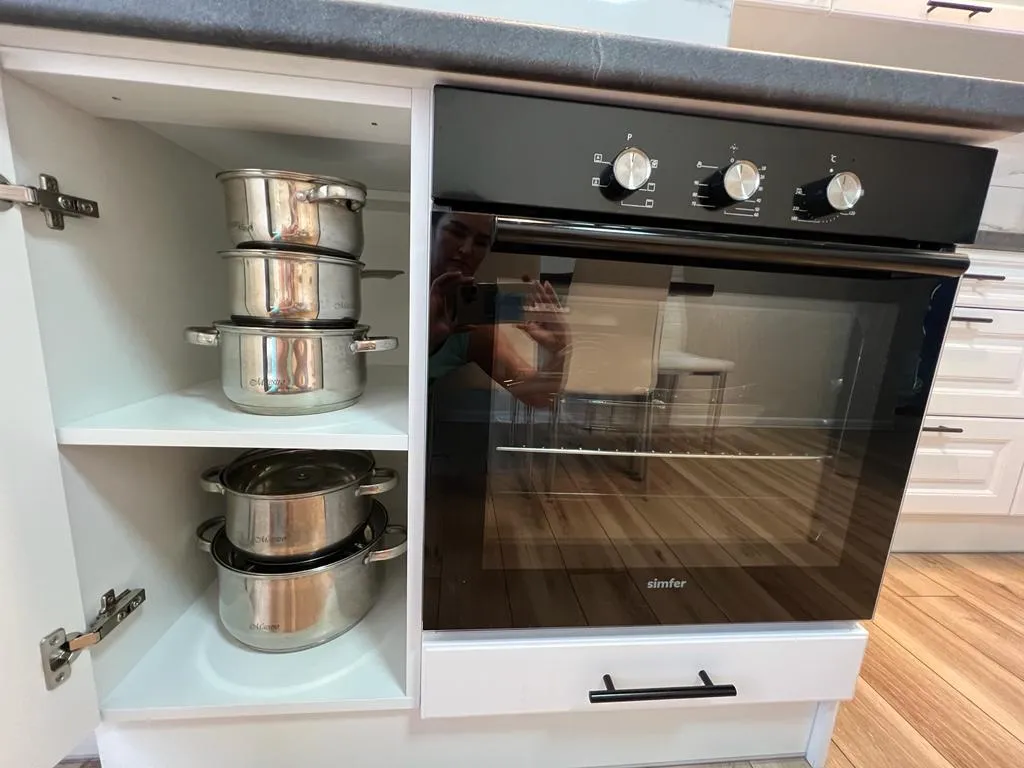 Квартира Уютная квартира — Зеленоградск