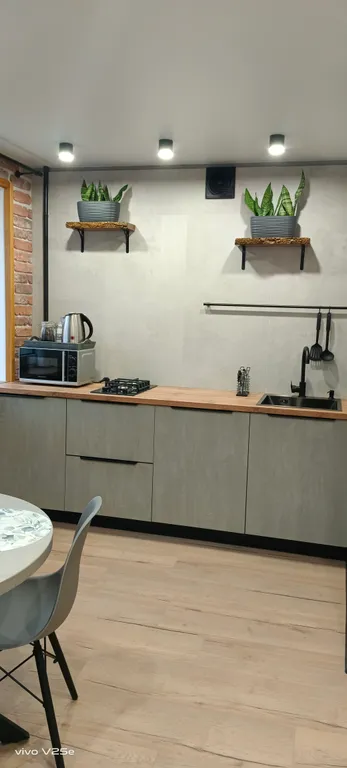 Уютные апартаменты в центре Бреста