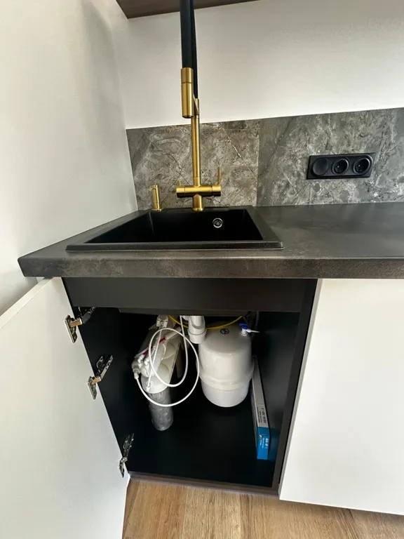 Апартаменты на берегу моря