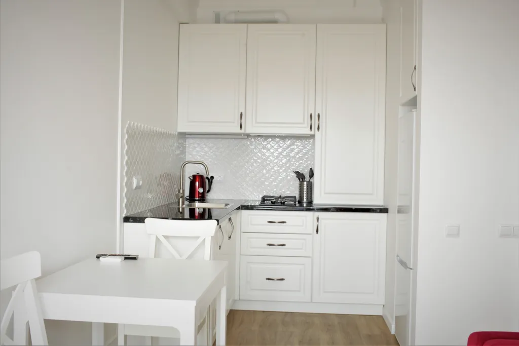 Квартира Квартира панорамным видом на море — Адлер