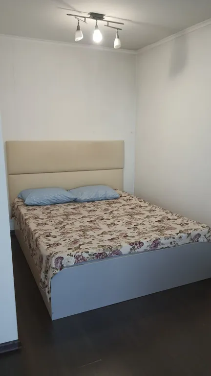 Квартира Квартира рядом с аквапарком — Тюмень