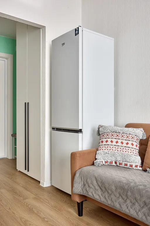 Студия рядом с аэропортом Внуково