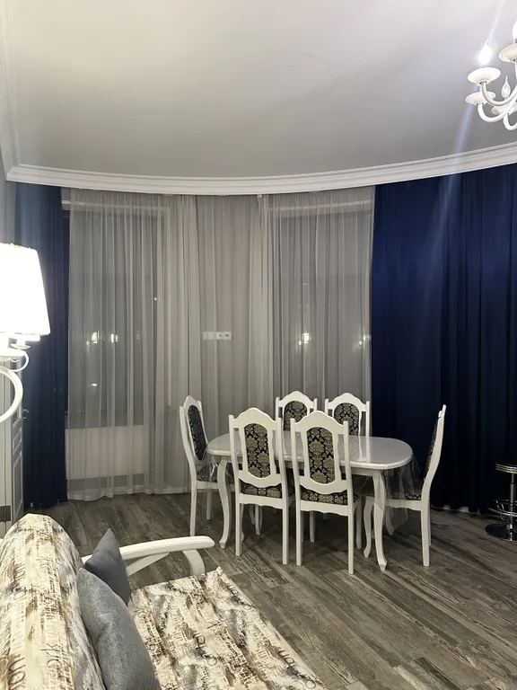 Апартаменты для незабываемого отдыха