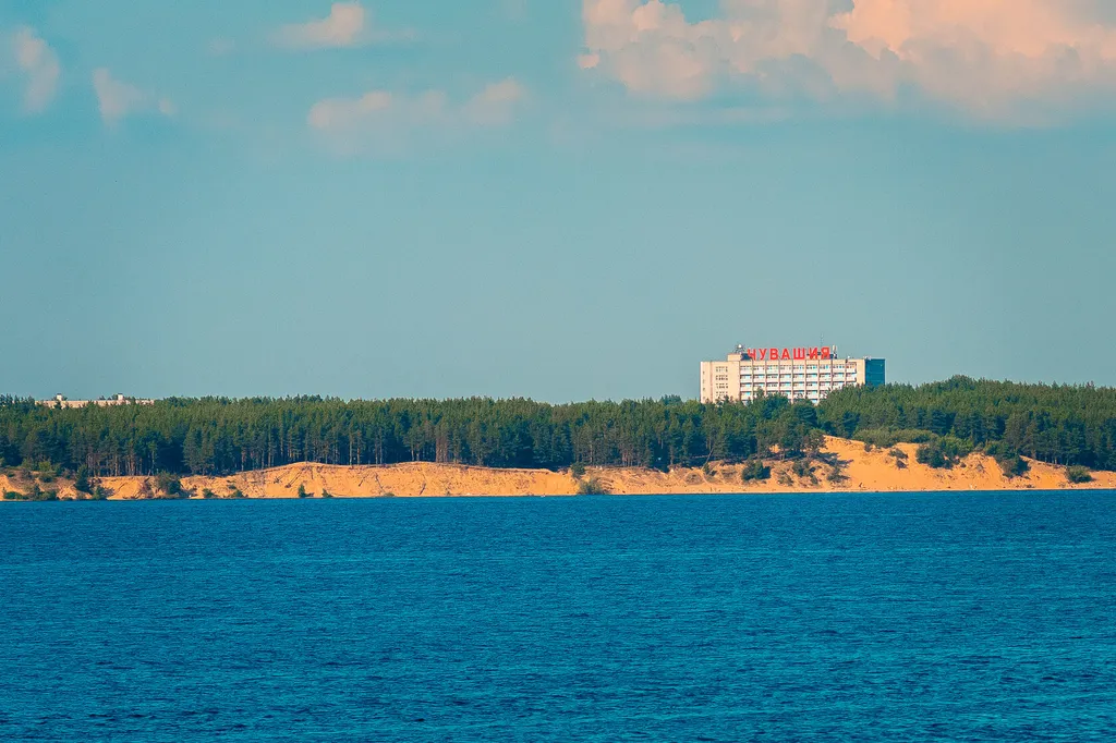 Квартира в заволжье