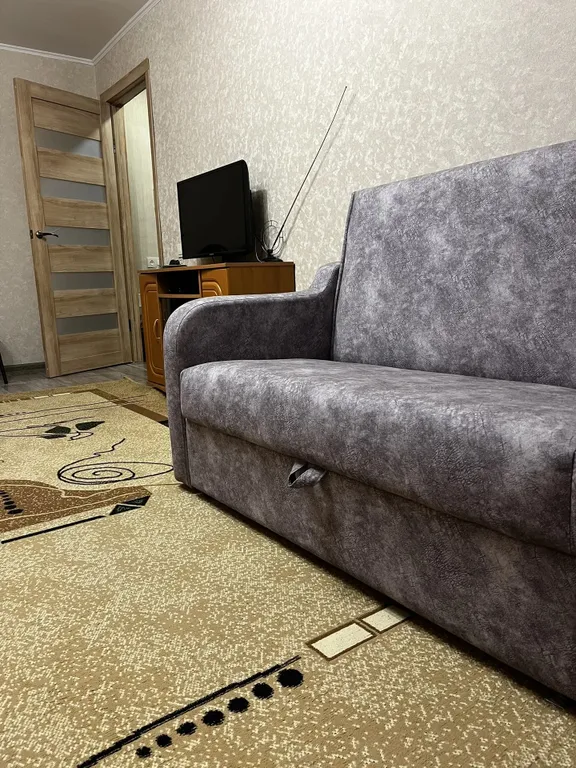 Уютная квартира рядом с автовокзалом — аренда посуточно в Курск