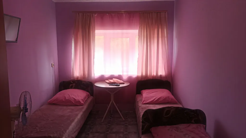 Квартира Комната — Макопсе