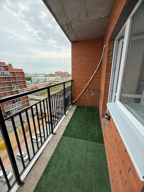 Уютная квартира рядом с Онкологическим центром и Микрохирургией глаза