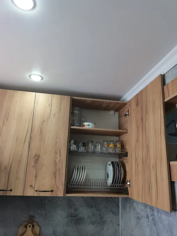 Уютная квартира возле Чёрного моря