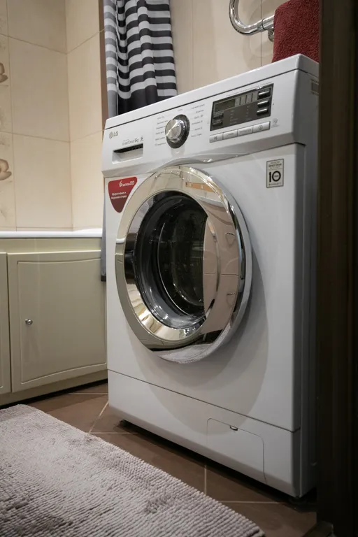 Просторная квартира в элегантном классическом стиле напротив ТЦ Обними