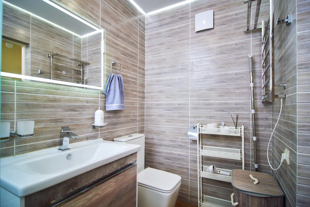 Апартамент в парковой зоне Кисловодска