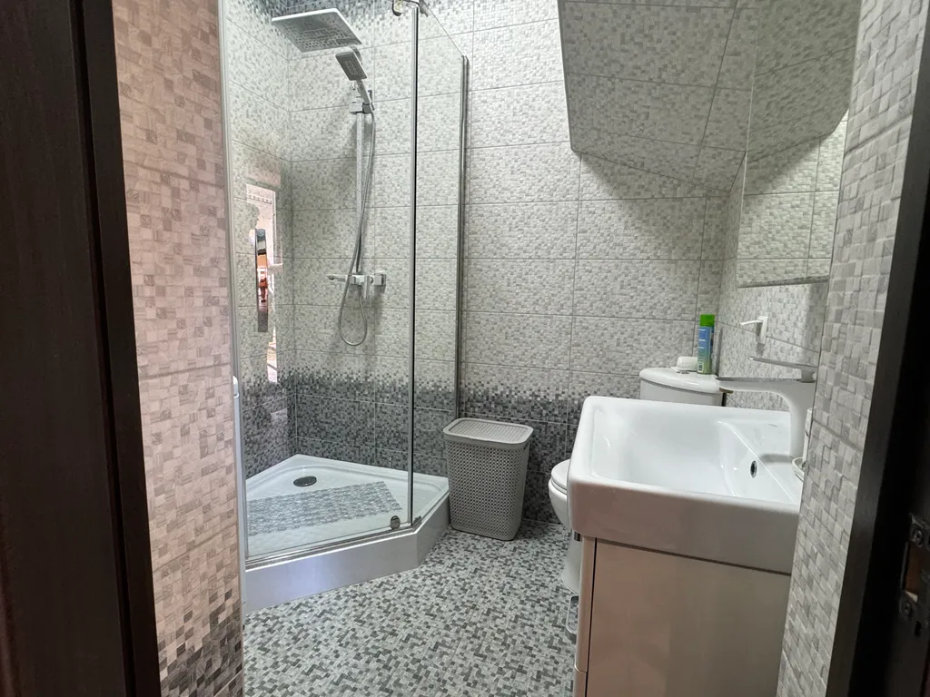 Уютный домик для отдыха