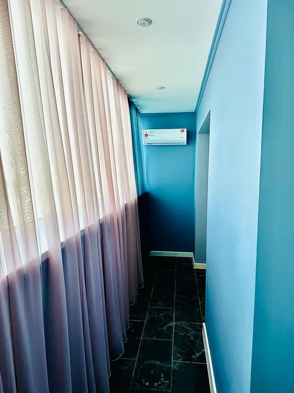 Новая студия в Дивеево с кондиционером