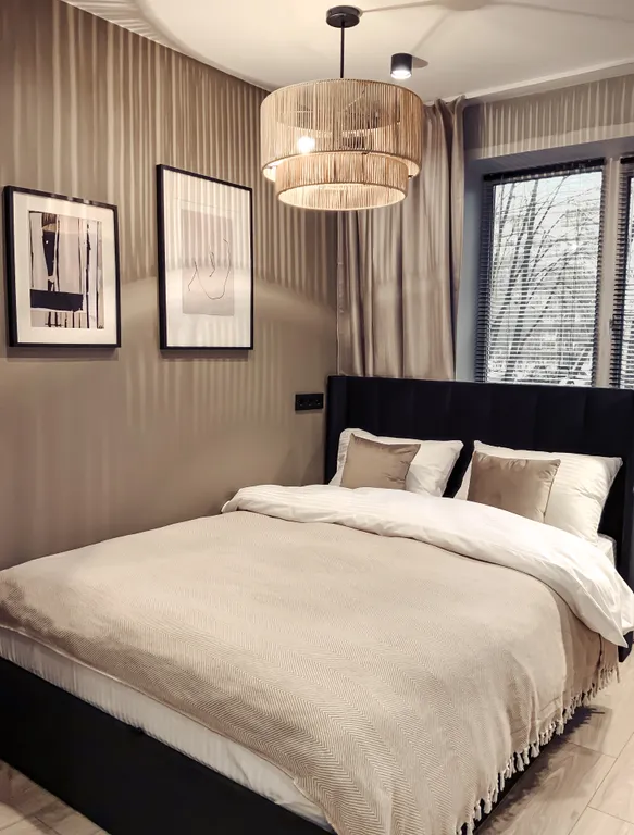 Квартира Квартира Matison Home, Парк Царицыно (А11) — Москва