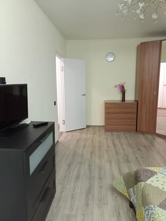 Уютная квартира рядом с ПКМЦ на Ватутина