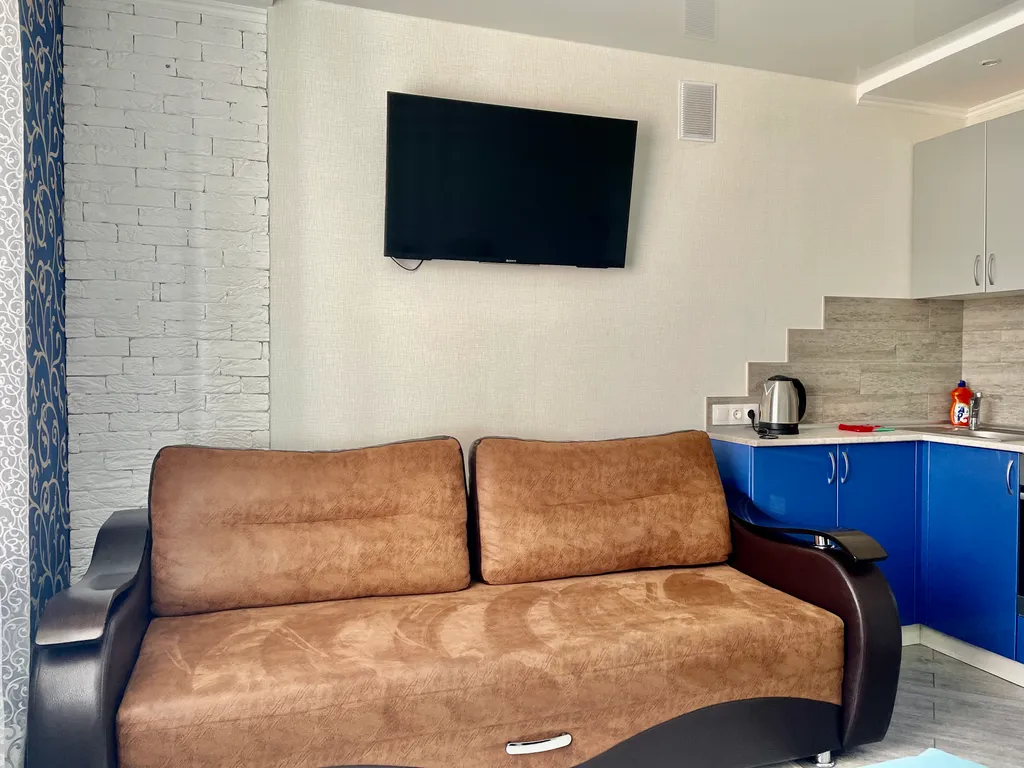 Квартира в центре, рядом с НИИ Онкологии